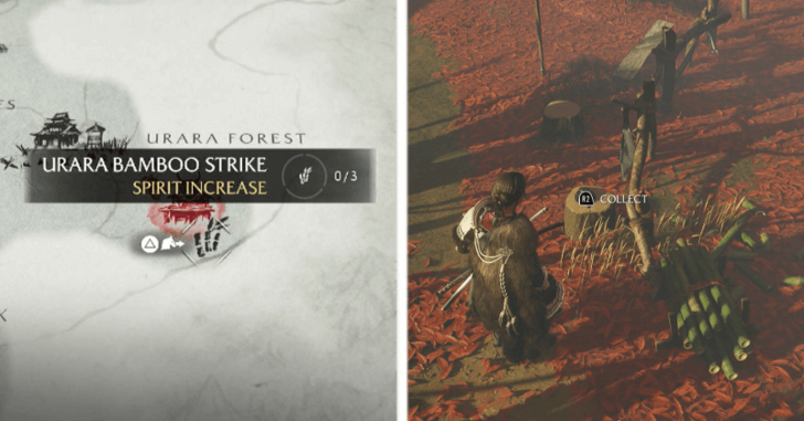 Shattered Demon Mask