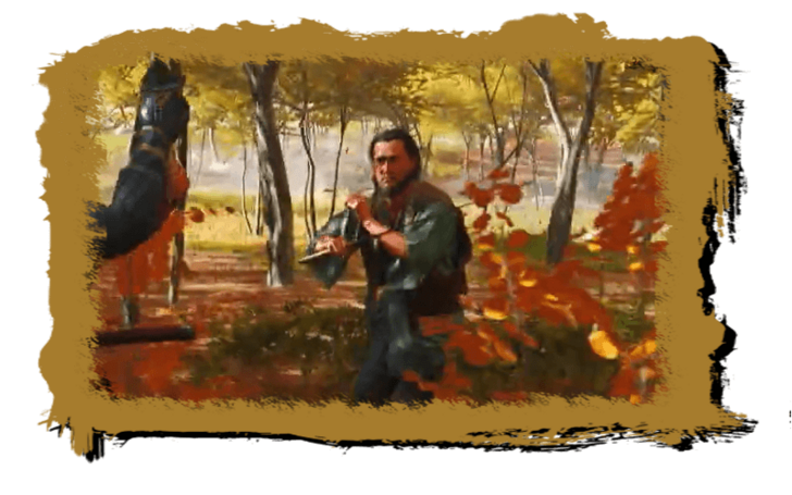 Bear Man Chikatoshi Image