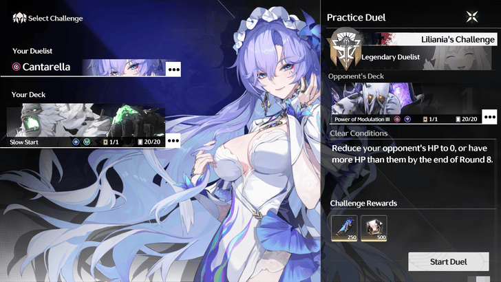 Wuthering Waves Challenge and Defeat the Recovering Patient