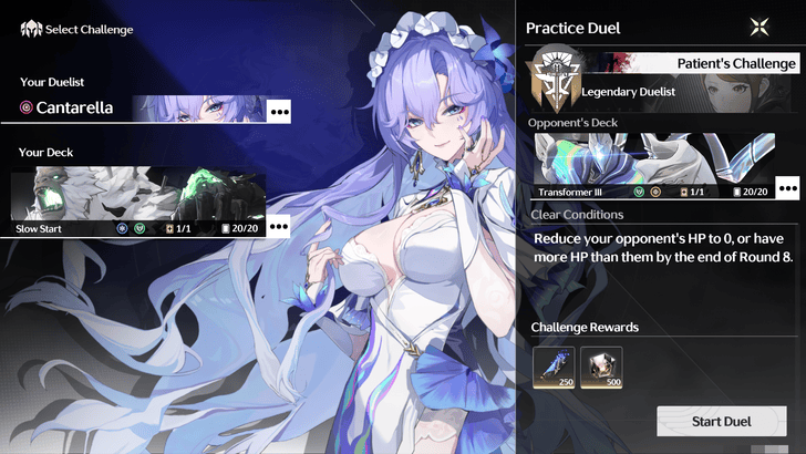 Wuthering Waves Challenge and Defeat Liliana