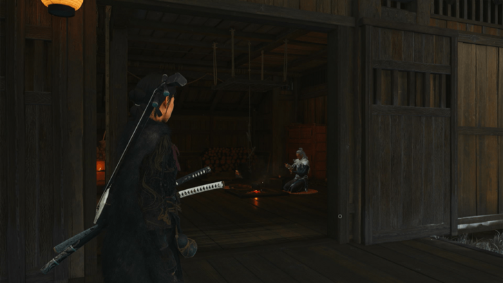 Master Enomoto Location