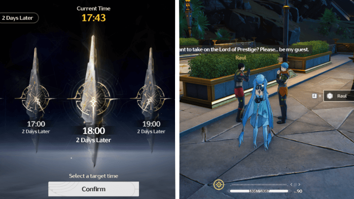 Wuthering Waves Raul Location 3