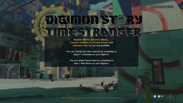 Obtain Purchased DLC.