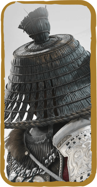 Straw Hat of the Unrivaled Image