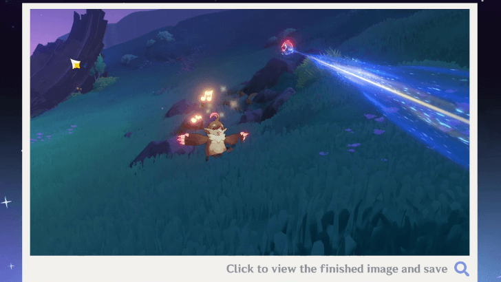 Genshin - Lightgleaner