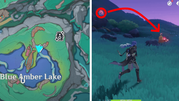 Genshin - Lightgleaner