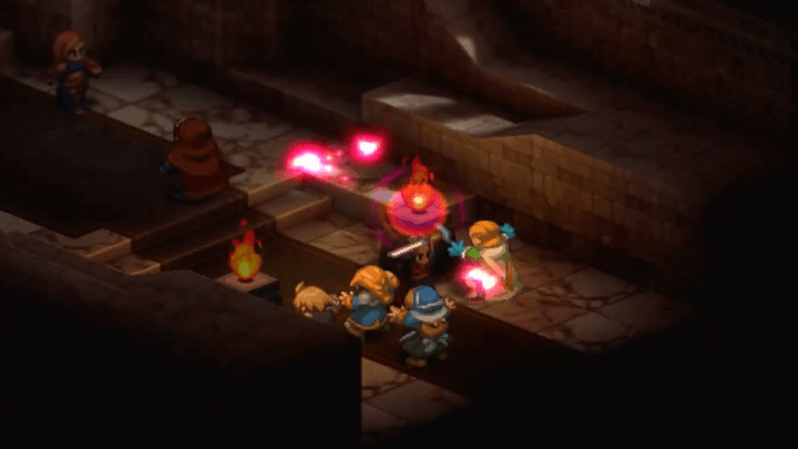 Limberry Castle Keep Muramasa