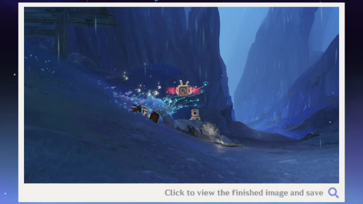 Genshin - Lightgleaner