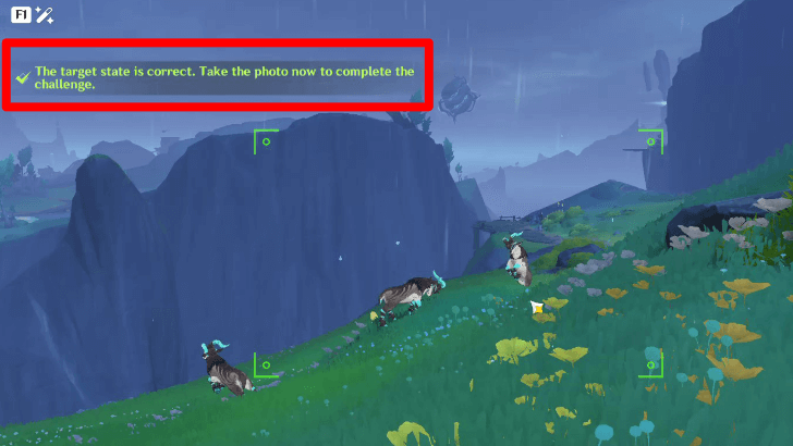 Genshin - Lightgleaner