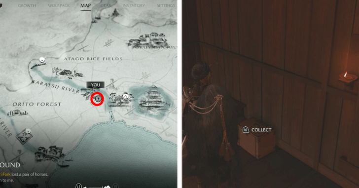 Resplendent Pearl Hat