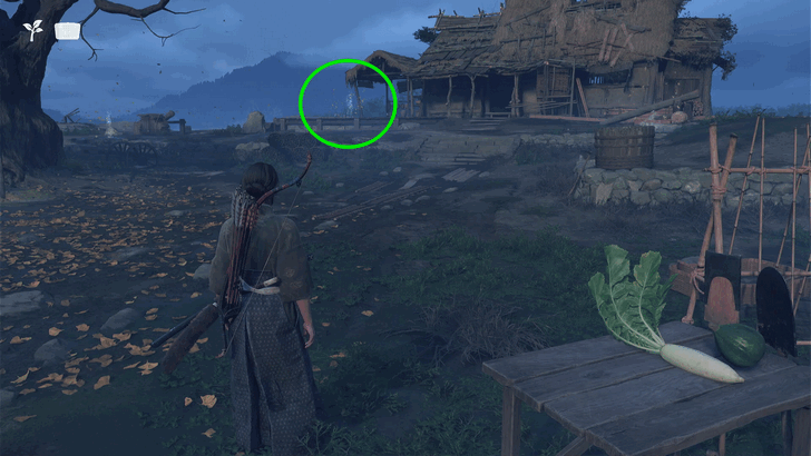 Ghost of Yotei Mother Memory