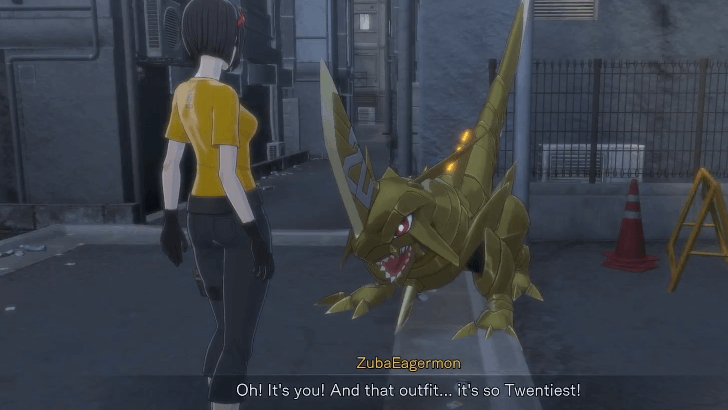 The Easy Road Is Best Step 3