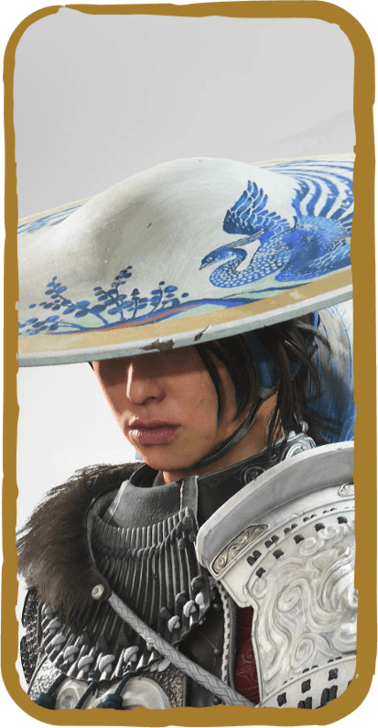 Unbreakable Elegance Hat Image