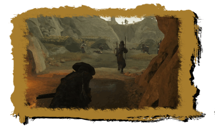 Ina The Bomb Maker Image