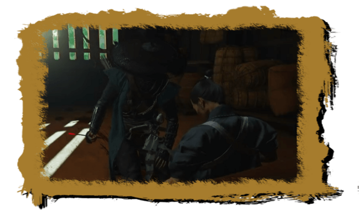 Matchlock Murata Image