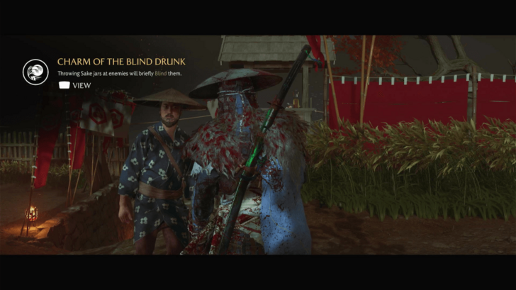 Broken Horn Garrison Rewards