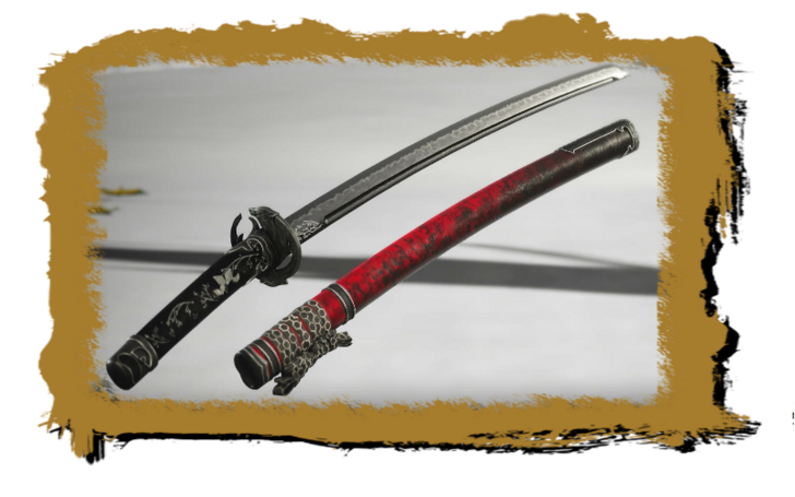 Mourning Kimono Image