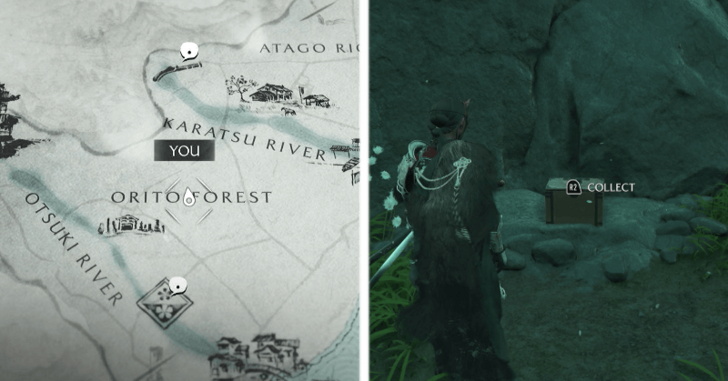 Unyielding Tempest Mask