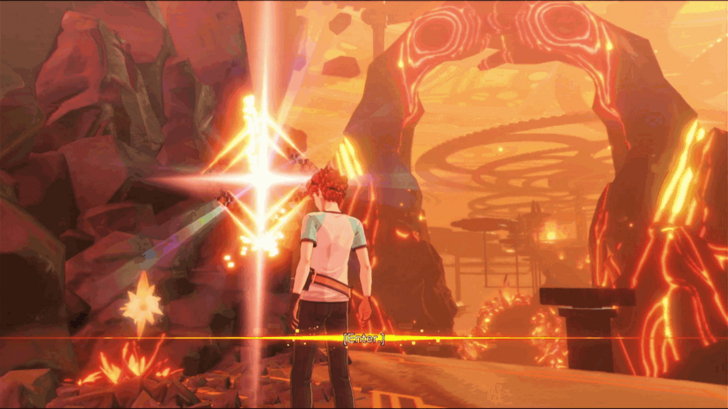 Outer Dungeon - Survive to the End 4 WorldView