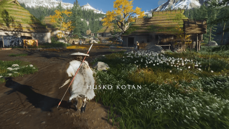 Husko Kotan Unlocked