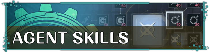 Agent Skills Partial