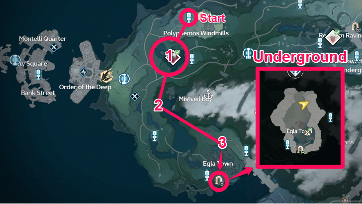 Whisperwind Haven Flamewing