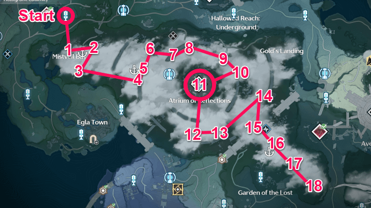 Nimbus Sanctum Flamewing