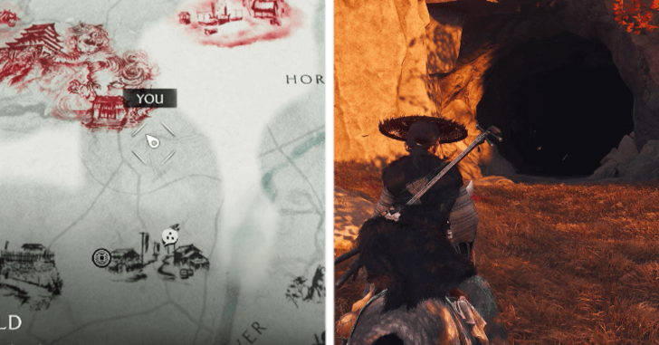 Whispers of the Kami Hat