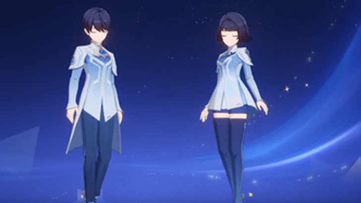 Genshin - Miliastra Wonderland - Preview 3