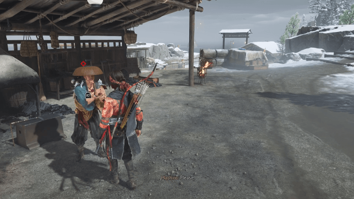 Release the Prisoner