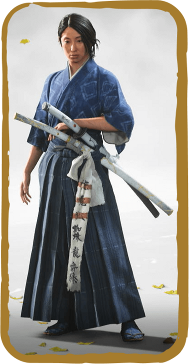 Blades on the Coast Image