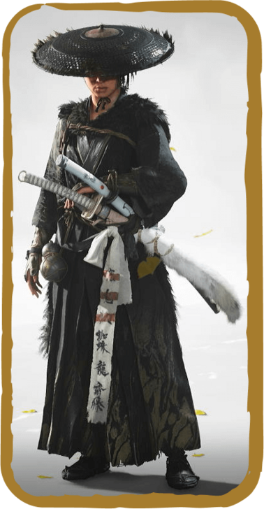 Lightning in the Dark Image