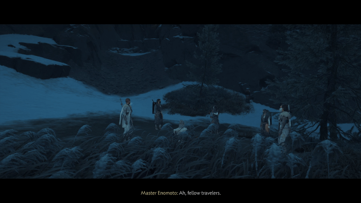 Ambust the Nine Tails