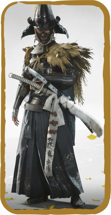 Gunfire Bulwark Image