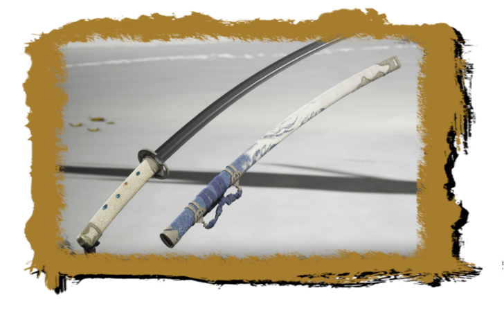 Spirit of the Mountain Image