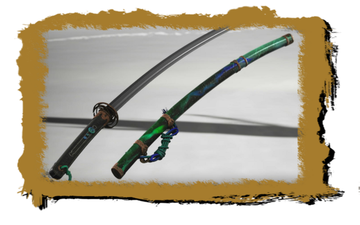 Omens of the Aurora Image