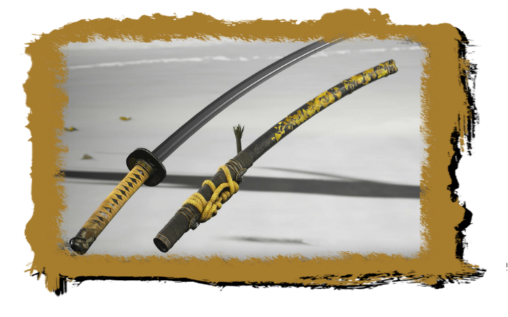 Golden Judgement Image