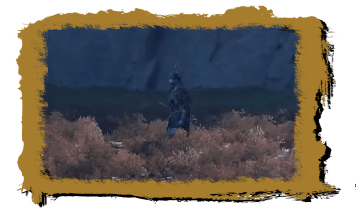 Junpei the Snatcher Image