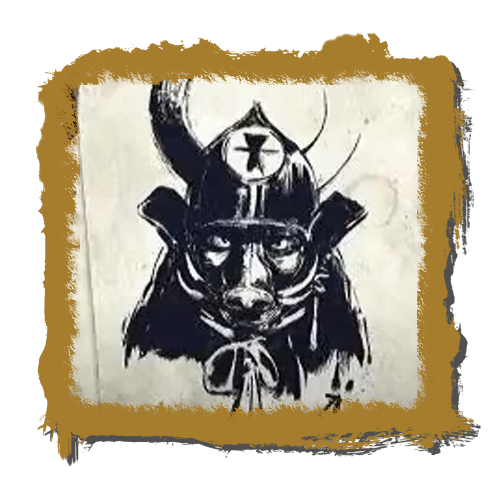 Inokichi the Hungry Image