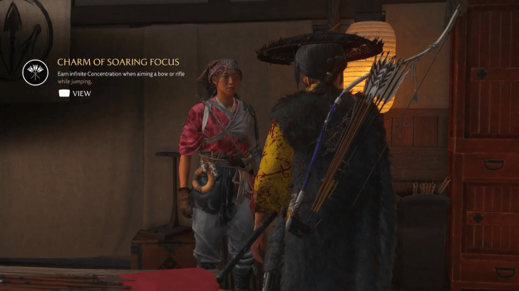 How to Get Charm of Soaring Resolve