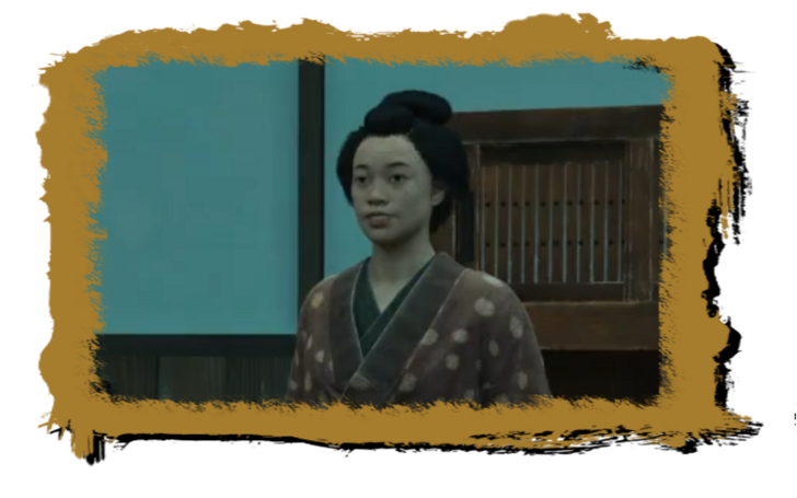 Iwa the Beautiful Image