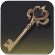 Wuthering Waves - Liquidation