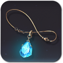 Wuthering Waves - Speed Boost