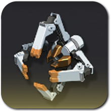 Wuthering Waves - Bullet Boost