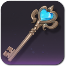 Wuthering Waves - Part Exchange