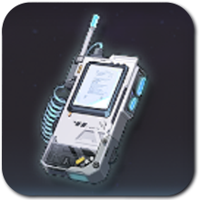 Wuthering Waves - VAM Agreement