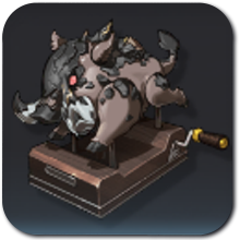 Wuthering Waves - Golden Age