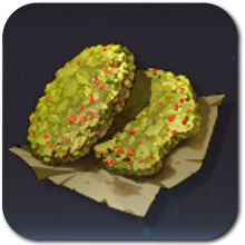 Wuthering Waves - Liquid Market