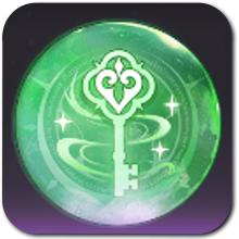 Wuthering Waves - Aero Boost