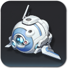 Wuthering Waves - Close Range Morph